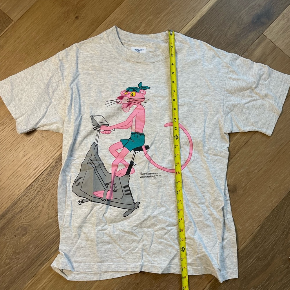 Vintage 1996 Pink Panther T-Shirt